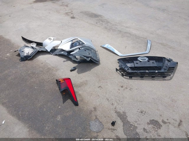 45124480 :رقم المزاد ، 1N4BL4DV1LC259716 vin ، 2020 Nissan Altima Sv Fwd مزاد بيع