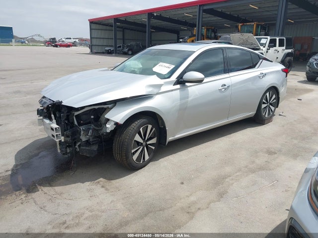 45124480 :رقم المزاد ، 1N4BL4DV1LC259716 vin ، 2020 Nissan Altima Sv Fwd مزاد بيع