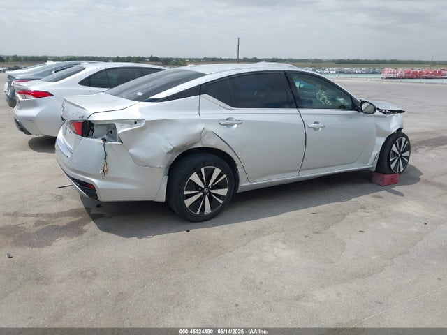 45124480 :رقم المزاد ، 1N4BL4DV1LC259716 vin ، 2020 Nissan Altima Sv Fwd مزاد بيع