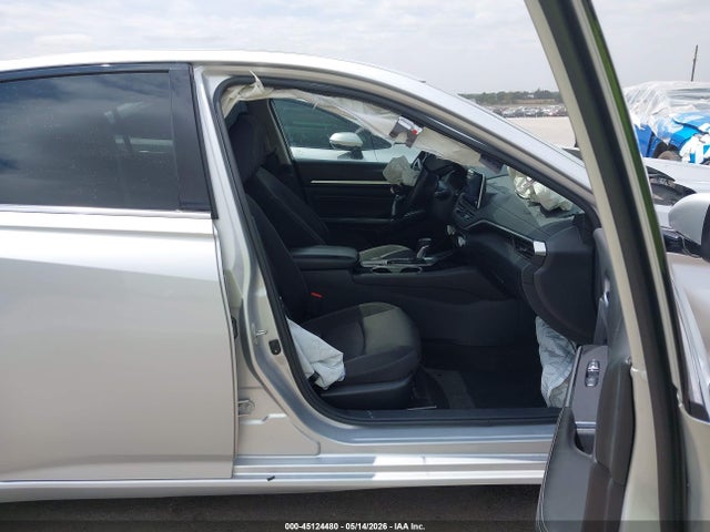 45124480 :رقم المزاد ، 1N4BL4DV1LC259716 vin ، 2020 Nissan Altima Sv Fwd مزاد بيع