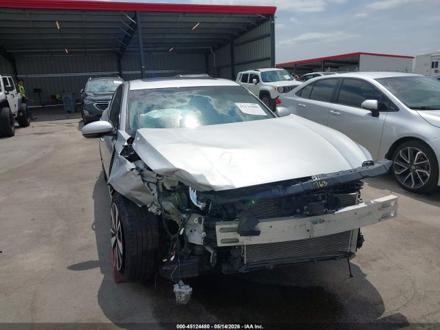 45124480 :رقم المزاد ، 1N4BL4DV1LC259716 vin ، 2020 Nissan Altima Sv Fwd مزاد بيع