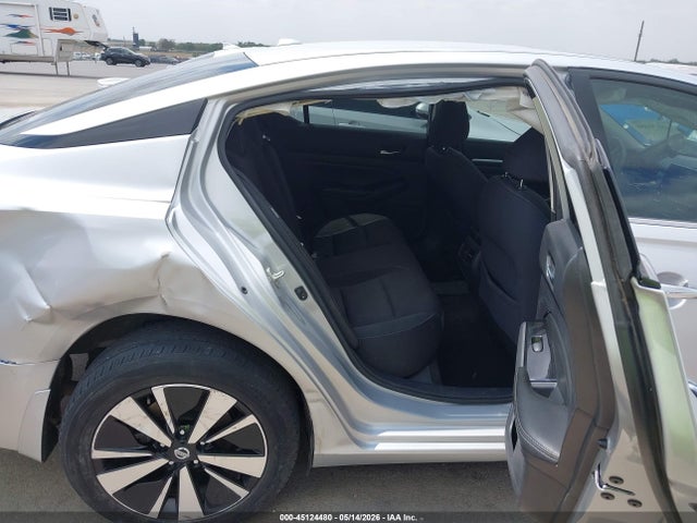 45124480 :رقم المزاد ، 1N4BL4DV1LC259716 vin ، 2020 Nissan Altima Sv Fwd مزاد بيع