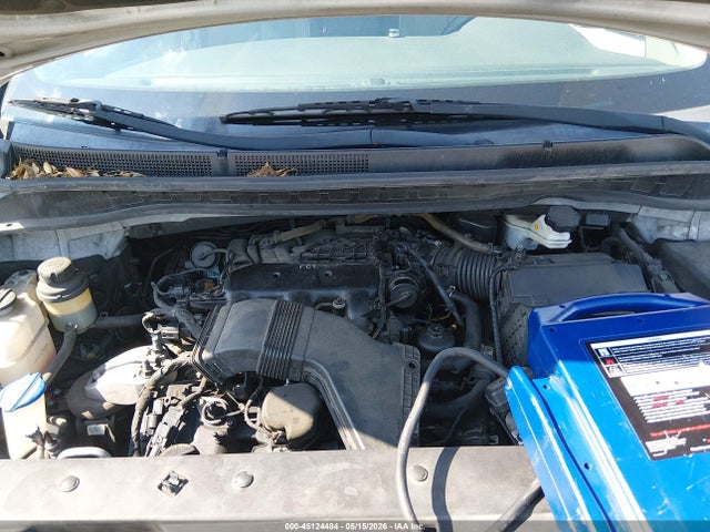 Aukcja sprzedaży 2017 Kia Sedona Lx, vin: KNDMB5C18H6254237, numer aukcji: 45124484