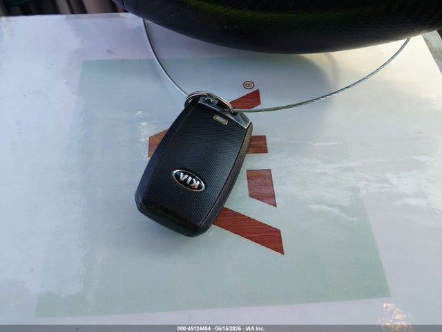 Aukcja sprzedaży 2017 Kia Sedona Lx, vin: KNDMB5C18H6254237, numer aukcji: 45124484