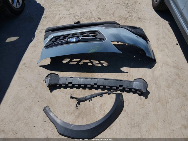 Продаж на аукціоні авто 2021 Subaru Crosstrek Sport, vin: JF2GTHRC6MH664068, номер лоту: 45124493