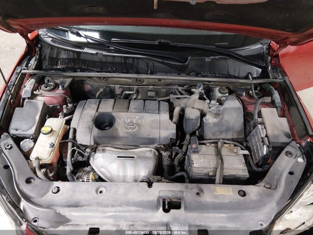 Продаж на аукціоні авто 2010 Toyota Rav4, vin: JTMBF4DV7A5026068, номер лоту: 45124495