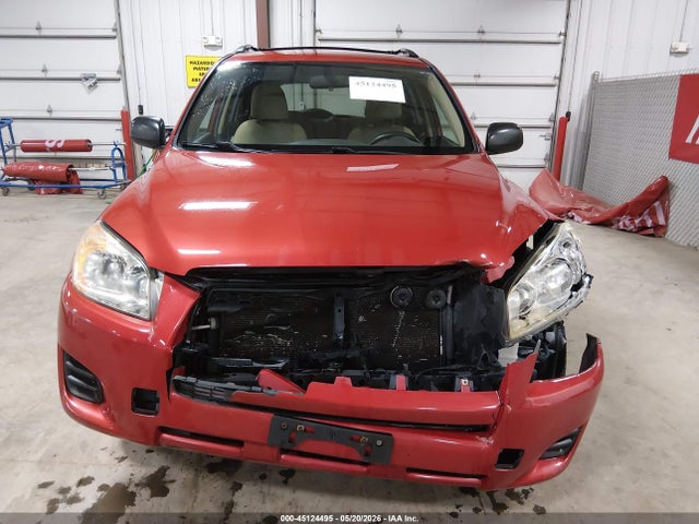 Продаж на аукціоні авто 2010 Toyota Rav4, vin: JTMBF4DV7A5026068, номер лоту: 45124495
