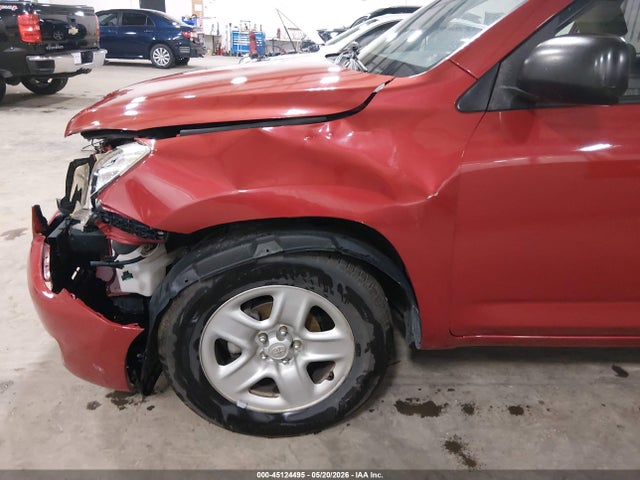 Продаж на аукціоні авто 2010 Toyota Rav4, vin: JTMBF4DV7A5026068, номер лоту: 45124495