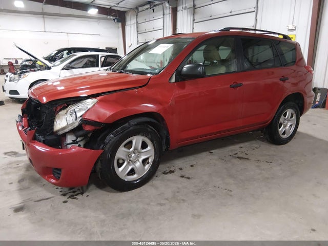 Продаж на аукціоні авто 2010 Toyota Rav4, vin: JTMBF4DV7A5026068, номер лоту: 45124495