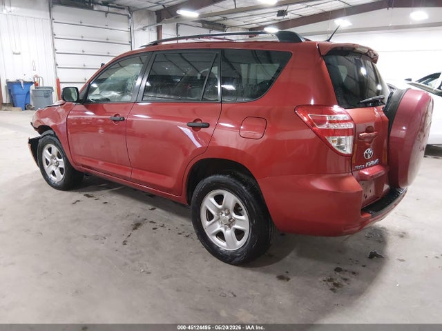 Продаж на аукціоні авто 2010 Toyota Rav4, vin: JTMBF4DV7A5026068, номер лоту: 45124495