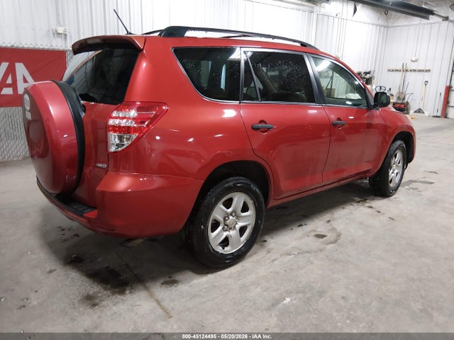 Продаж на аукціоні авто 2010 Toyota Rav4, vin: JTMBF4DV7A5026068, номер лоту: 45124495
