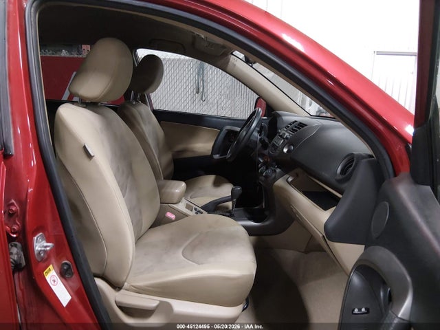 Продаж на аукціоні авто 2010 Toyota Rav4, vin: JTMBF4DV7A5026068, номер лоту: 45124495