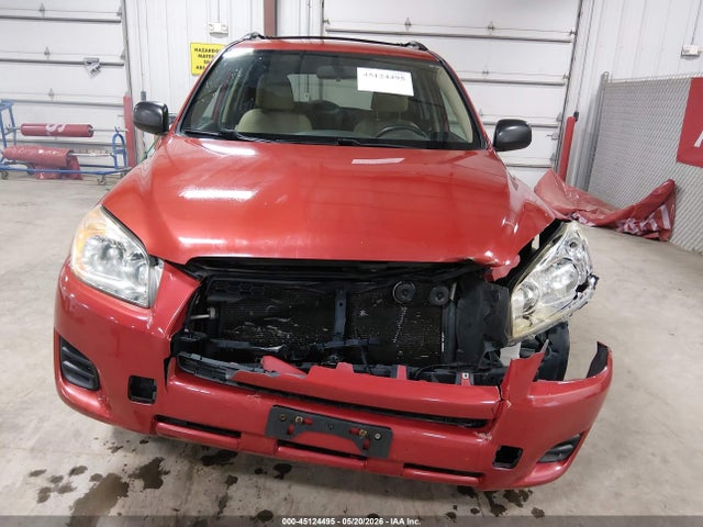 Продаж на аукціоні авто 2010 Toyota Rav4, vin: JTMBF4DV7A5026068, номер лоту: 45124495