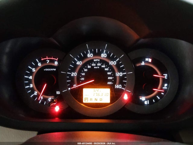 Продаж на аукціоні авто 2010 Toyota Rav4, vin: JTMBF4DV7A5026068, номер лоту: 45124495