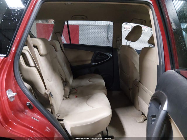 Продаж на аукціоні авто 2010 Toyota Rav4, vin: JTMBF4DV7A5026068, номер лоту: 45124495
