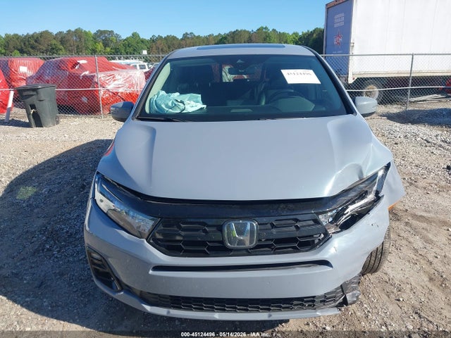 Honda Odyssey Elite 2025 5FNRL6H91SB073306 Image 12