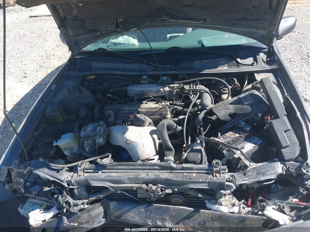 45124500 :رقم المزاد ، 4T1BG22K3XU891611 vin ، 1999 Toyota Camry Le مزاد بيع