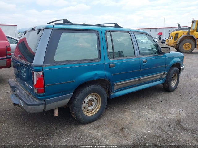 1994 Ford Explorer მანქანა იყიდება აუქციონზე, vin: 1FMDU34X3RUE75738, აუქციონის ნომერი: 45124503