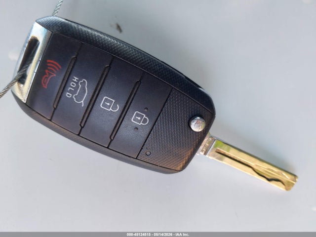 KIA SORENTO LX 2015 5XYKT3A62FG621943 Image 11