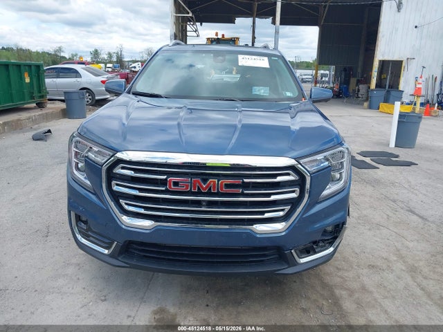 Aukcja sprzedaży 2024 Gmc Terrain Awd Slt, vin: 3GKALVEG1RL241553, numer aukcji: 45124518