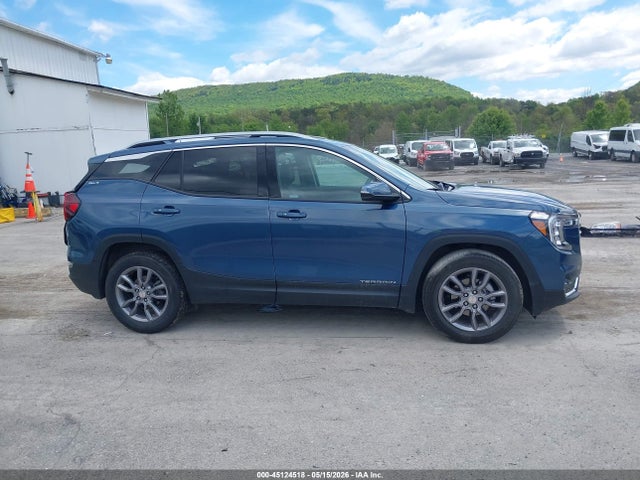Aukcja sprzedaży 2024 Gmc Terrain Awd Slt, vin: 3GKALVEG1RL241553, numer aukcji: 45124518