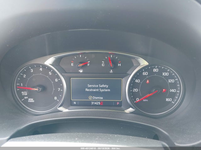 Aukcja sprzedaży 2024 Gmc Terrain Awd Slt, vin: 3GKALVEG1RL241553, numer aukcji: 45124518