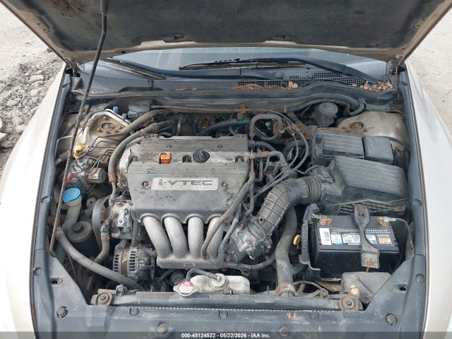 Aukcja sprzedaży 2005 Honda Accord 2.4 Ex, vin: 1HGCM56715A041808, numer aukcji: 45124522
