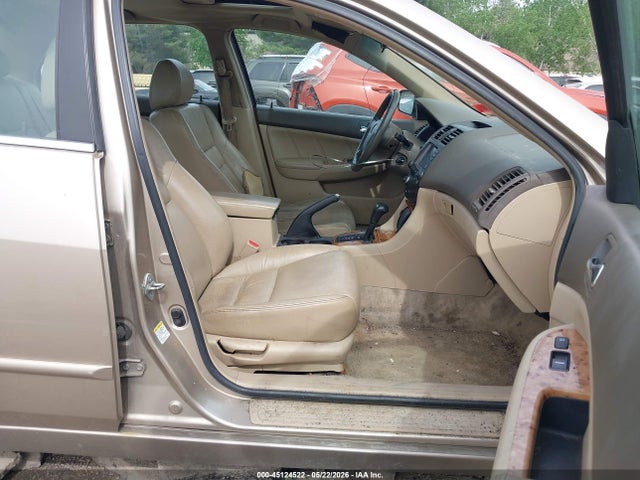 Aukcja sprzedaży 2005 Honda Accord 2.4 Ex, vin: 1HGCM56715A041808, numer aukcji: 45124522