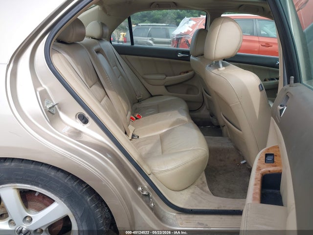 Aukcja sprzedaży 2005 Honda Accord 2.4 Ex, vin: 1HGCM56715A041808, numer aukcji: 45124522