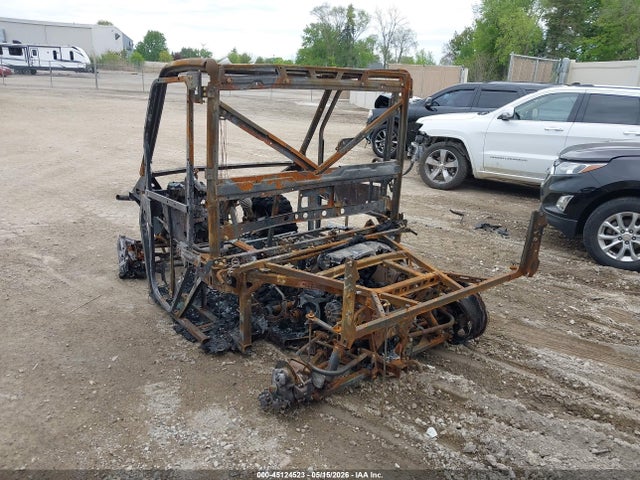 Продаж на аукціоні авто 2018 Polaris Ranger Xp 1000 Eps, vin: 4XARRE993J8530985, номер лоту: 45124523