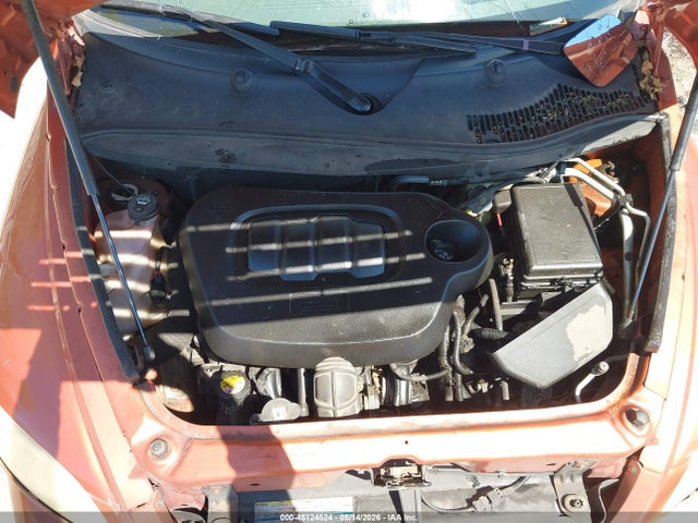 Продажа на аукционе авто 2007 Chevrolet Hhr Lt, vin: 3GNDA23D07S523098, номер лота: 45124524