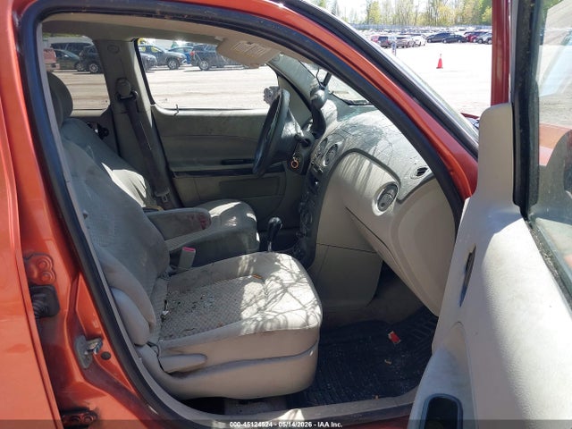 Продажа на аукционе авто 2007 Chevrolet Hhr Lt, vin: 3GNDA23D07S523098, номер лота: 45124524