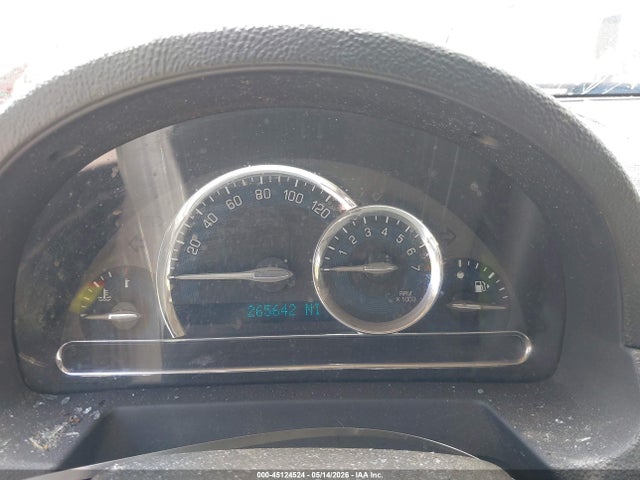 Продажа на аукционе авто 2007 Chevrolet Hhr Lt, vin: 3GNDA23D07S523098, номер лота: 45124524