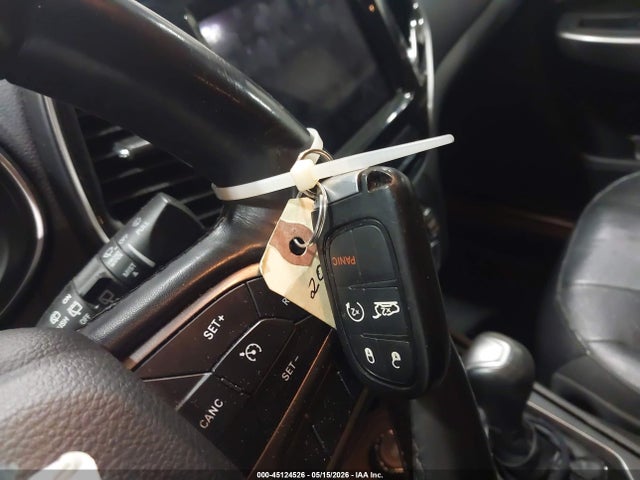 Aukcja sprzedaży 2019 Jeep Cherokee Limited 4x4, vin: 1C4PJMDXXKD451121, numer aukcji: 45124526