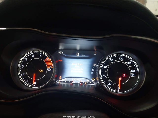 Aukcja sprzedaży 2019 Jeep Cherokee Limited 4x4, vin: 1C4PJMDXXKD451121, numer aukcji: 45124526