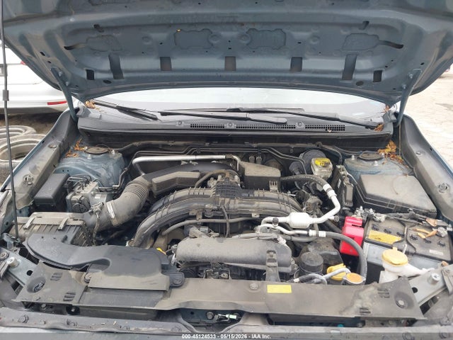 Aukcja sprzedaży 2024 Subaru Crosstrek Premium, vin: JF2GUADC3RH215188, numer aukcji: 45124533