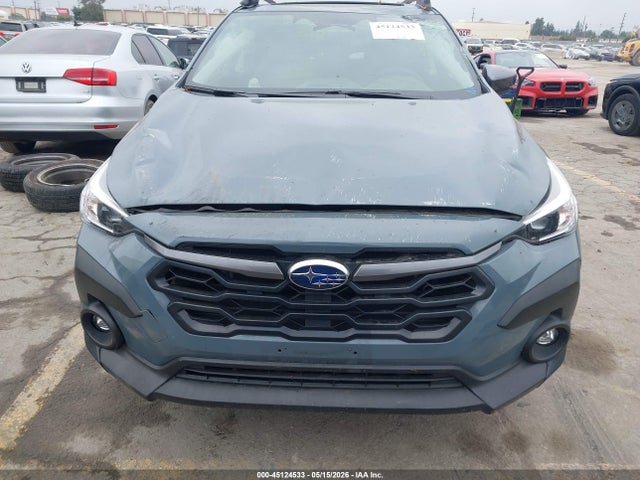 Aukcja sprzedaży 2024 Subaru Crosstrek Premium, vin: JF2GUADC3RH215188, numer aukcji: 45124533