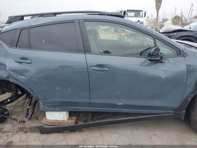 Aukcja sprzedaży 2024 Subaru Crosstrek Premium, vin: JF2GUADC3RH215188, numer aukcji: 45124533