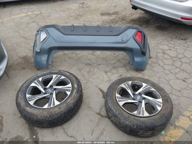 Aukcja sprzedaży 2024 Subaru Crosstrek Premium, vin: JF2GUADC3RH215188, numer aukcji: 45124533