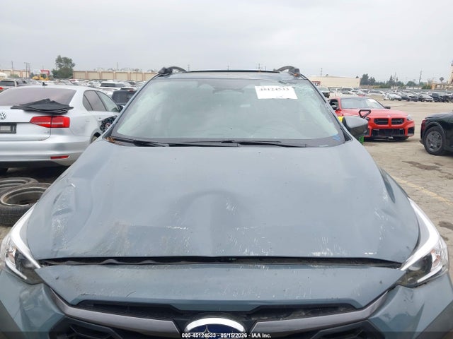 Aukcja sprzedaży 2024 Subaru Crosstrek Premium, vin: JF2GUADC3RH215188, numer aukcji: 45124533