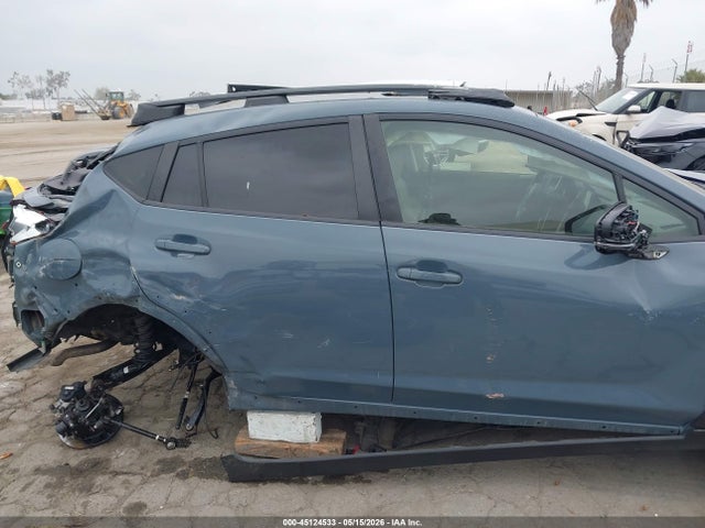 Aukcja sprzedaży 2024 Subaru Crosstrek Premium, vin: JF2GUADC3RH215188, numer aukcji: 45124533