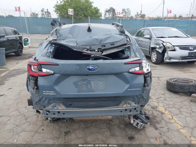 Aukcja sprzedaży 2024 Subaru Crosstrek Premium, vin: JF2GUADC3RH215188, numer aukcji: 45124533