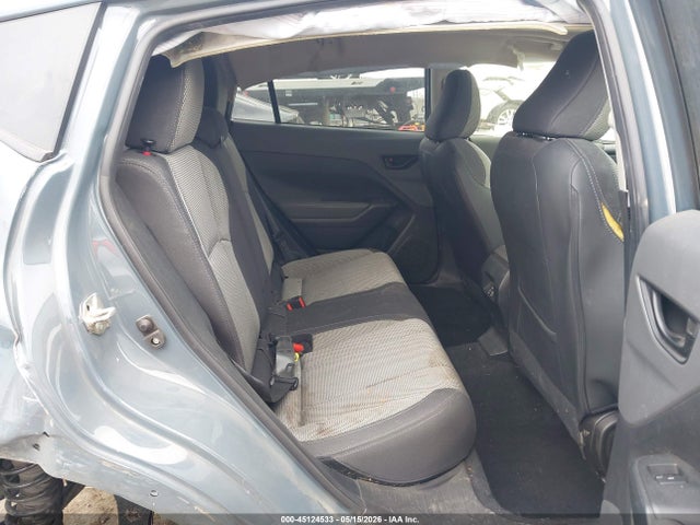Aukcja sprzedaży 2024 Subaru Crosstrek Premium, vin: JF2GUADC3RH215188, numer aukcji: 45124533