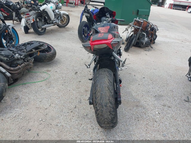 Aukcja sprzedaży 2005 Suzuki Gsx-r1000, vin: JS1GT76A652108661, numer aukcji: 45124534