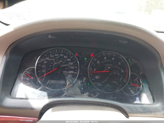 2008 Lexus Gx 470 მანქანა იყიდება აუქციონზე, vin: JTJBT20XX80158959, აუქციონის ნომერი: 45124538