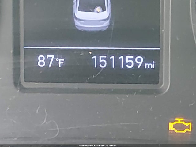 2018 Hyundai Sonata Se მანქანა იყიდება აუქციონზე, vin: 5NPE24AF9JH709363, აუქციონის ნომერი: 45124542