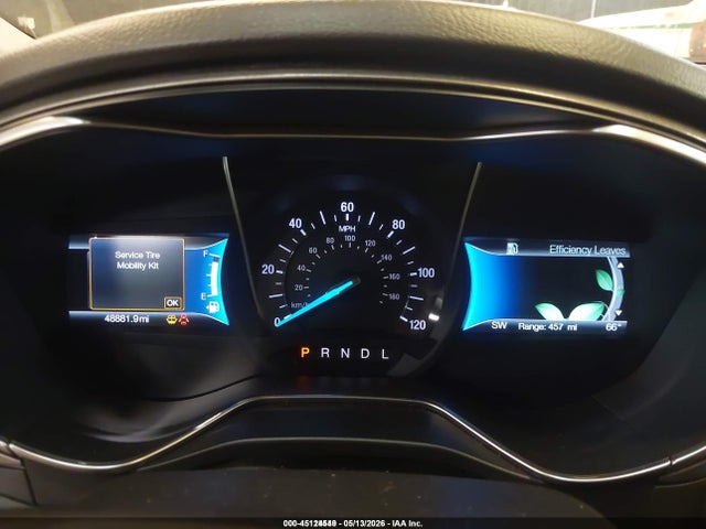 Aukcja sprzedaży 2018 Ford Fusion Hybrid S, vin: 3FA6P0UU8JR282057, numer aukcji: 45124549