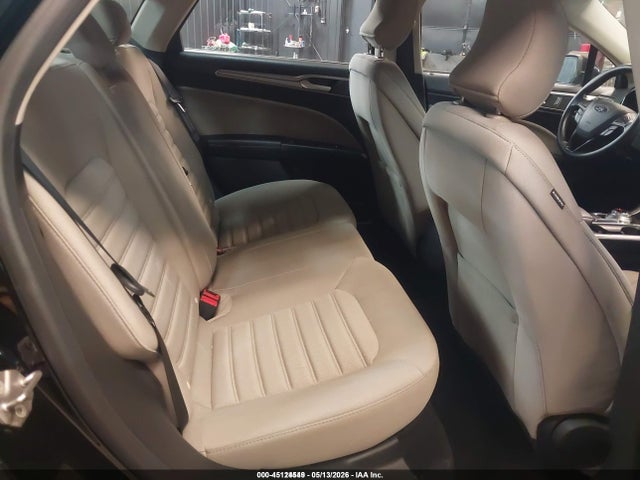 Aukcja sprzedaży 2018 Ford Fusion Hybrid S, vin: 3FA6P0UU8JR282057, numer aukcji: 45124549