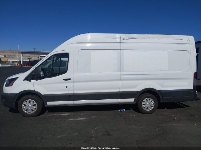 2022 Ford E-transit-350 Cargo Van მანქანა იყიდება აუქციონზე, vin: 1FTBW3XK9NKA28391, აუქციონის ნომერი: 45124554