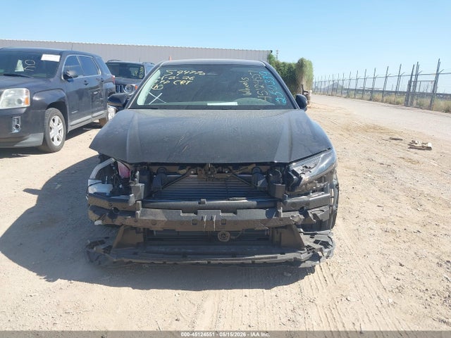 Toyota CAMRY LE 2026 4T1DAACK1TU250339 Image 18